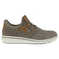 thumbnail image 5 of Florsheim Men's Adventure Safety Toe Casual Work Oxford, 5 of 5