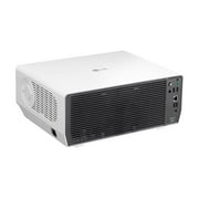 LG ProBeam 4K (3840x2160) Laser Projector with 5,000 ANSI Lumens Brightness