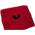 thumbnail image 5 of Butterfly NL Wrist Band Red, 5 of 6