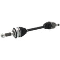 thumbnail image 3 of TrakMotive CV Axle Shaft TO-8088 Premium; OEM Replacement, 3 of 5