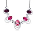thumbnail image 1 of Collar OCEAN HEART AC15-191, 1 of 2