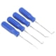 thumbnail image 3 of Kit de Destornilladores para sellos de aceite Nikou Herramientas de reparación de neumáticos de automóvil 4 piezas, 3 of 9