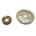 thumbnail image 3 of DNJ TK4107A Timing Chain Kit Fits Cars & Trucks 68-96 Ford Bronco E-100 Econoline 4.9L OHV 12v, 3 of 4