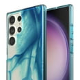 thumbnail image 5 of ZAGG Gear4 Milan Series Case for Samsung Galaxy S23 Ultra - Aurora, 5 of 9