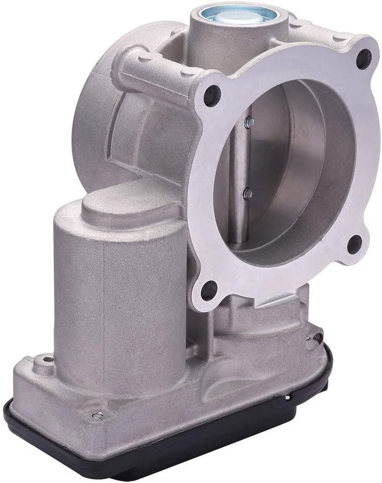 CCIYU 9L8Z9E926A Throttle Body Assembly fit for Ford Fusion 2.5L 2010-2018, for Ford Escape 3.0L 2009-2012, for Ford Fusion 3.0L 2010-2012
