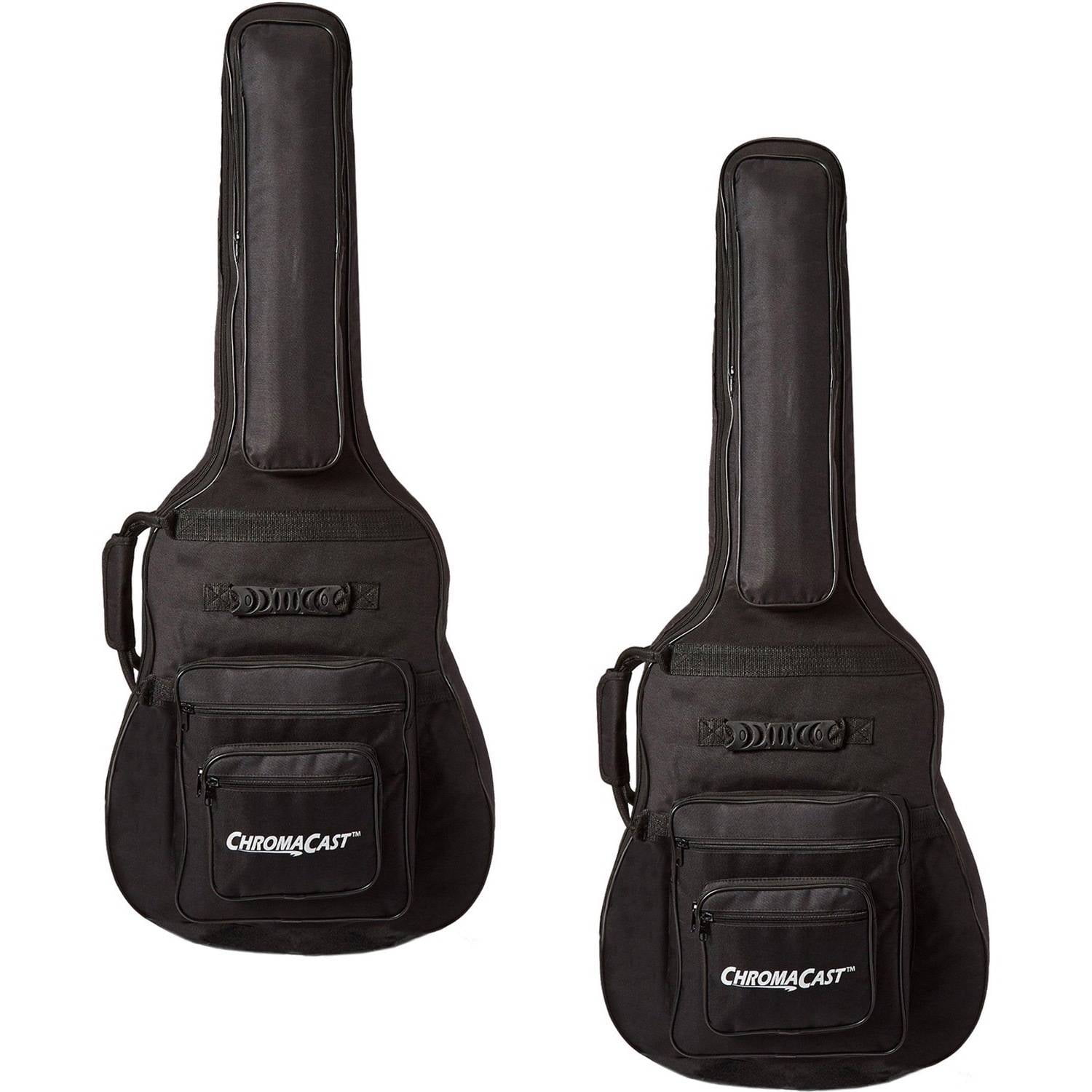 ChromaCast Padded Gig Bag, 2pk