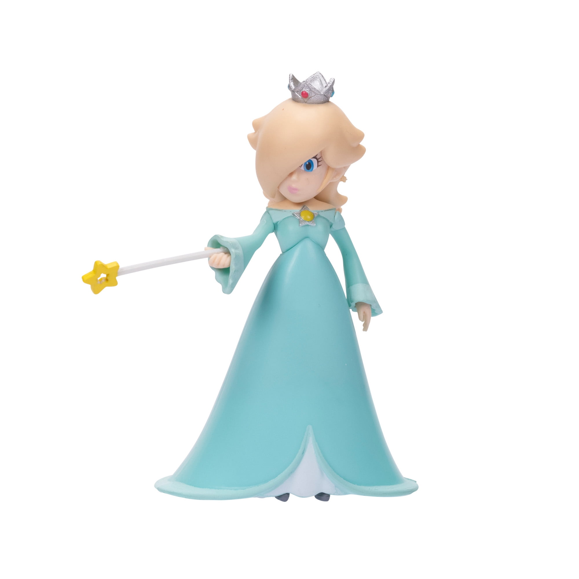 Nintendo Super Mario 2.5 inch Rosalina Action Figure