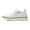 WHITE, variant on Bruno Marc Men's Knitted Wingtip Craft Mesh Oxford Sneakers Casual Dress Lace-Up Lightweight Walking Shoes