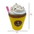 thumbnail image 3 of Qiopertar Clearance Free Shipping Decompression Vent Toy Slow Cup Cake Slow Rising Cream Scented Soft Toy under $5 Saving Up To 90% Off, 3 of 3
