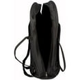 thumbnail image 5 of LOVEVER Baritone Horn bag Baritone Soft Case With Padding Oxford Cloth Double Shoulder Bag Musical Instrument Storage Bag, 5 of 5
