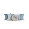 thumbnail image 1 of Cojín decorativo Antonela Set Cielo 4 interior, 1 of 6