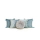 thumbnail image 1 of Cojín decorativo Antonela Set Cielo 4 interior, 1 of 6