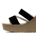 thumbnail image 4 of Zapatillas Para Mujer Ashley 601 negro 22.5, 4 of 4