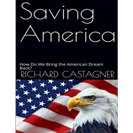 Evolution Saving America, Book 2, (Paperback)