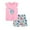 A2-Pink, variant on Girl Sets Size 14-16 Cute Sleeveless Top High Waisted Short Toddler Girl Summer Outfits Short Set Soft Fit Shorts Set Gifts for Girls,A1-Light Blue,4Y(3-4 Years)