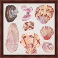 thumbnail image 2 of Great Art Now Ocean Sounds by Melissa Wang, 2 Piece Framed Art Set Each 13"W x 13"H, 2 of 3