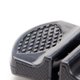 thumbnail image 3 of Afilador de cuchillos de cocina de dos secciones, mini práctico para exteriores de acero de tungsteno, afilador de cuchillos familiar, afilador de cuchillos de mariposa, negro JM, 3 of 5