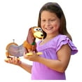 thumbnail image 2 of Disney Pixar's Toy Story Slinky Dog Pull Toy, Walking Spring Toy for Boys and Girls, Ages 18 months and up, 2 of 3