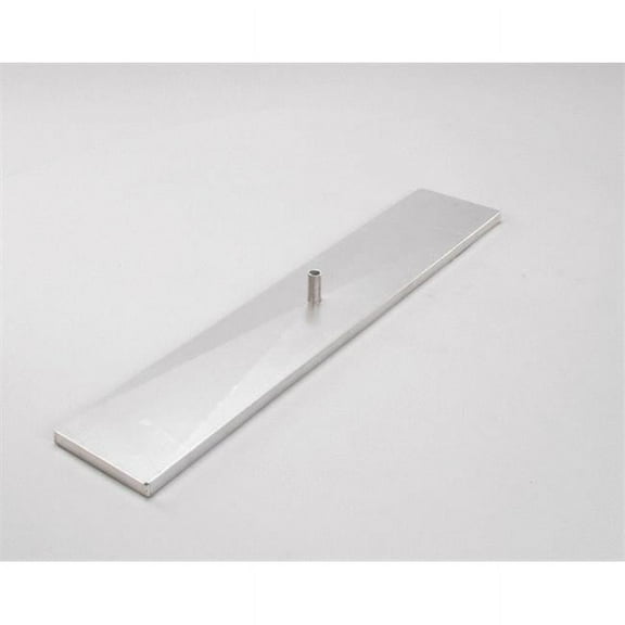 Evaporator Pan Assembly