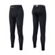 thumbnail image 2 of Mallas deportivas para hombre elásticas, de secado rápido, transpirables, para exteriores, baloncesto, fitness, correr, entrenamiento, pantalones deportivos, 2 of 3