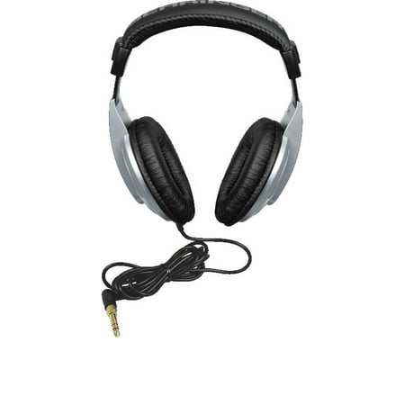 UPC: 0689076748971 | Behringer HPM1000 Multi-Purpose Closed Back Headphones