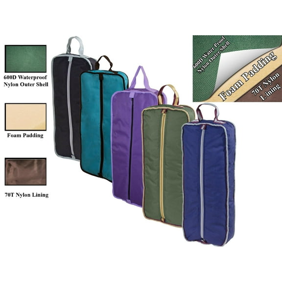 Originals Halter / Bridle 3 Layer Padded Tack Carry Bag