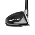 thumbnail image 3 of Pre-Owned LH Rogue ST Max OS Lite Womens Graphite Shaft Hybrid 27° Project X Cypher Black 40 Graphite Womens 4.0 (Ladies), 3 of 9