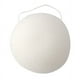thumbnail image 3 of Mini Puff de limpieza FLhrweasw Esponja de lavado de cara natural reutilizable, 3 of 6