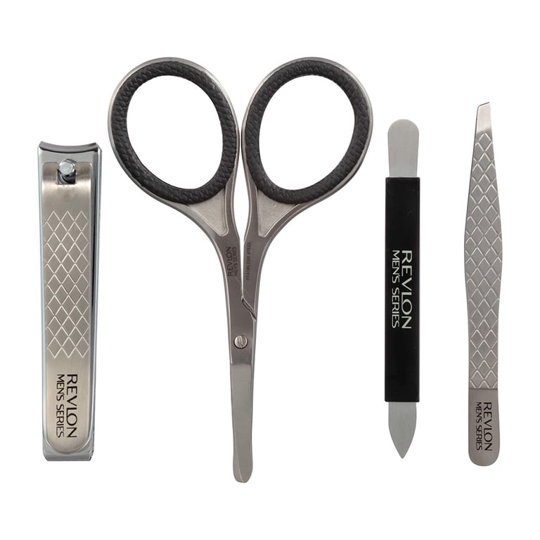 Revlon Men's Grooming Kit - 5 Pieces photo 6
