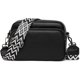 thumbnail image 1 of Crossbody Bags for Women, Genuine Leather Cross Body Bag Women with Adjustable Wide Strap Multiple Pockets Handbags & Shoulder Bags, 1 of 5