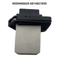 thumbnail image 1 of Blower Motor Resistor for SsangYong Rexton 2001+ 6920408A20 6814021030, 1 of 8