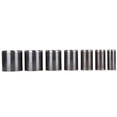 thumbnail image 3 of Leather Punching Tools, Durable High Hardness Leather Hole Punch Tool, For Leather Patterns Leather Labels, 3 of 8