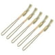 thumbnail image 1 of Cleaning Brush Elbow Handle Manual Golden 23.50X2.50X2.00CM Removing Welding Slag 5Pcs, 1 of 3