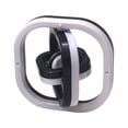 thumbnail image 3 of white,black 3D Infinite Flip Finger Gyro Creative Fingertip Gyro Decompression Toy, 3 of 9
