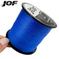 thumbnail image 1 of 8 hilos 1000M 500M 300M 100M hilo de pescar trenzado Multicolor mar agua salada carpa pesca tejido extremo 100% PE JOF Tan Jianjun unisex, 1 of 2