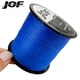 thumbnail image 1 of 8 hilos 1000M 500M 300M 100M hilo de pescar trenzado Multicolor mar agua salada carpa pesca tejido extremo 100% PE JOF Tan Jianjun unisex, 1 of 2