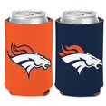 thumbnail image 1 of NFL Denver Broncos Can Cooler, 1 of 1