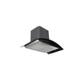 thumbnail image 2 of Campana Axcent de 90 cm con panel de control Touch Screen, 2 of 4