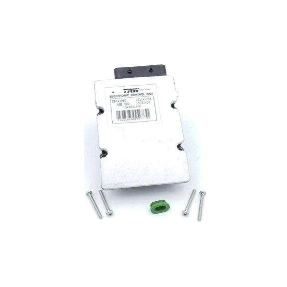 Saab Original 9-3 ABS Control Unit ESP 93167225