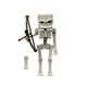 thumbnail image 3 of Figura de Acción MATTEL Minecraft Skeleton de 4 pulgadas, 3 of 4