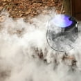 thumbnail image 3 of Halloween Decorations Witch Cauldron Fog Machine Color Changing LED Light Quick Fog Generation Easy Operation for Indoor Outdoor Party, 3 of 3