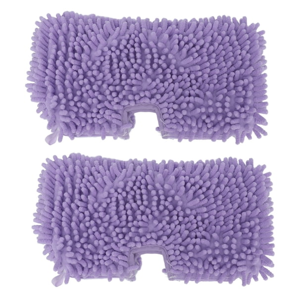 Paño De Limpieza Para Trapeador, Fibra Ecológica, Almohadillas Para Trapear De Alta Resistencia, Repuestos Para Trapeador Para Interiores Para Dormitorio Para Shark S3550 S3901