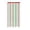 A, variant on Christmas Fringe Curtain Tinsel Streamer Backdrop for Party Door Wall Decor For Seasonal Home Decor