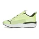thumbnail image 3 of PU & MA Hyperdrive Profoam Speed Running Mens Yellow Sneakers Athletic Shoes 37838, 3 of 6