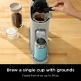 thumbnail image 3 of Ninja® PB041ST Pods & Grounds Single-Serve Coffee Maker, 3 of 17