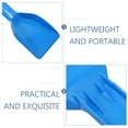 thumbnail image 3 of OULII Home Use Ice Removal Tool Ice Shovel Blue 1Pack, 3 of 8
