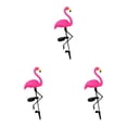 thumbnail image 1 of Billuyoard Impermeable Flamingo Garden Light Lawn Patio trasero Solar Powered Light Landscape Type1 NO1, 1 of 1