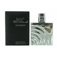 thumbnail image 2 of David Beckham Respect by David Beckham - Men - Eau De Toilette Spray 3 oz, 2 of 2