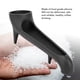 thumbnail image 4 of Boquilla De Agua Para Cafetera De Silicona De Grado Alimenticio, Limpieza Cómoda Resistente A La Deformación, Embudo De Acceso Rápido Para Accesorios De Cafetera, 4 of 7