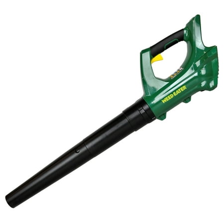 Weed Eater WE20VB 20V Volt Lithium-Ion Battery Powered Blower, Bare (Best Way To Hang Weed Eater)